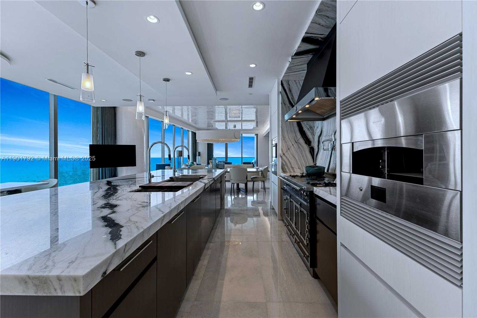 Small Image of 17975 COLLINS AVE #N-1602, Sunny Isles Beach Number 10