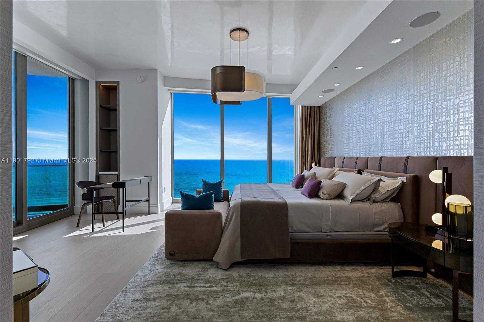 Small Image of 17975 COLLINS AVE #N-1602, Sunny Isles Beach Number 12