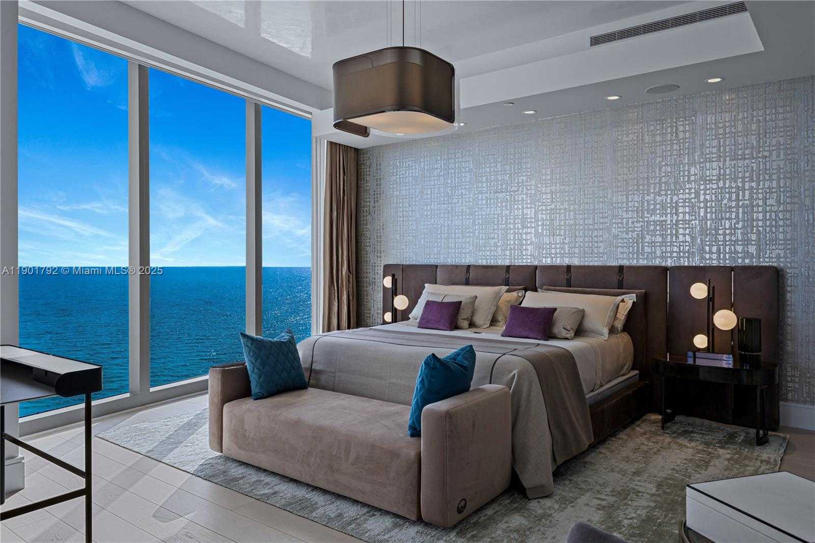 Small Image of 17975 COLLINS AVE #N-1602, Sunny Isles Beach Number 13