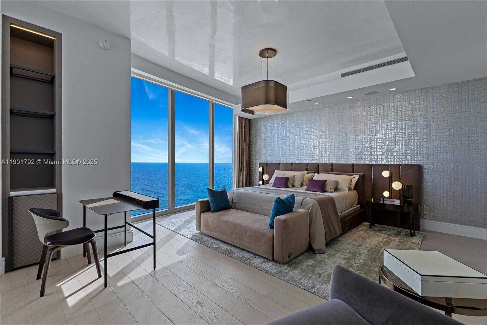 Small Image of 17975 COLLINS AVE #N-1602, Sunny Isles Beach Number 14
