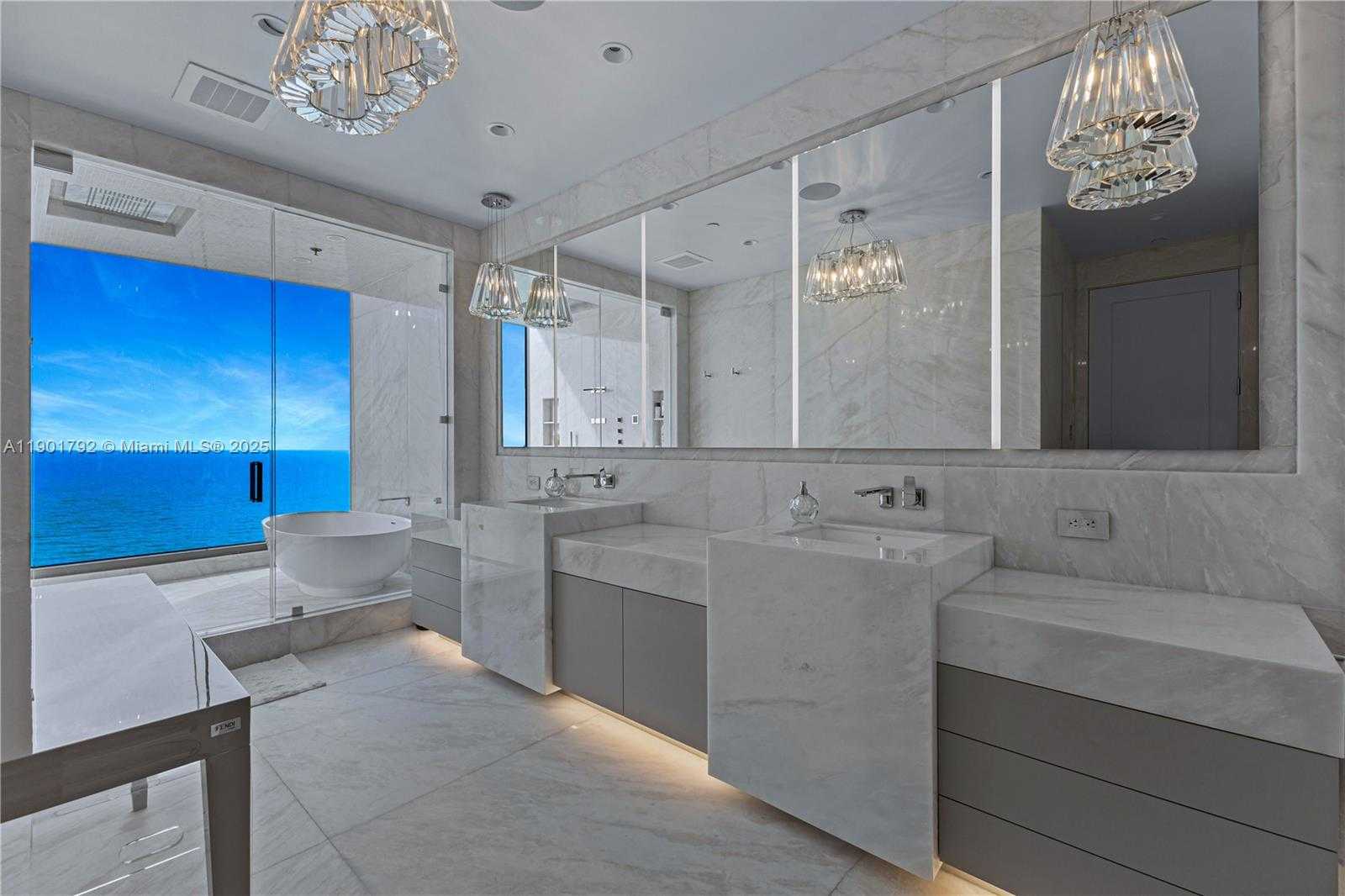 Small Image of 17975 COLLINS AVE #N-1602, Sunny Isles Beach Number 15