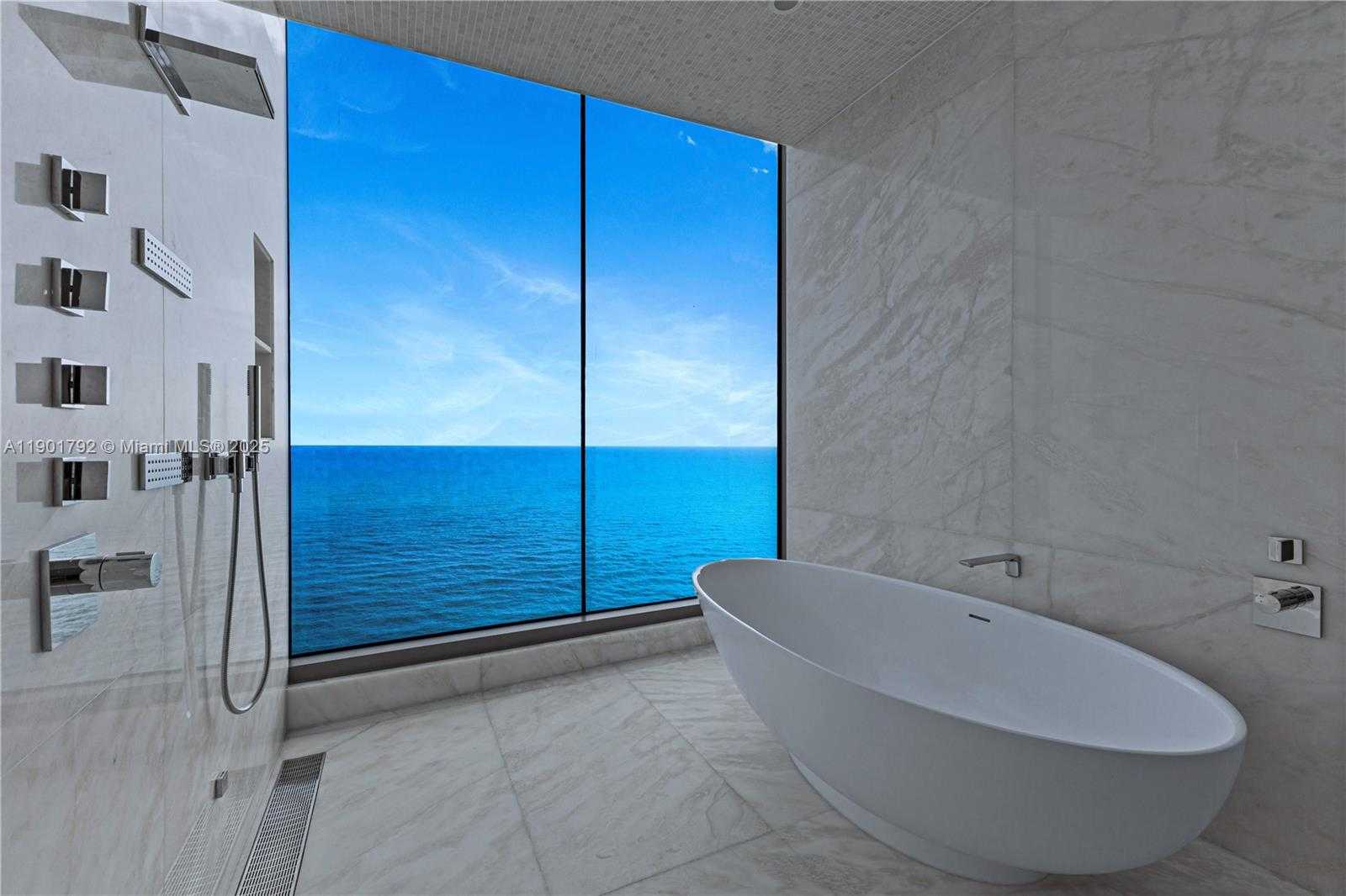 Small Image of 17975 COLLINS AVE #N-1602, Sunny Isles Beach Number 16