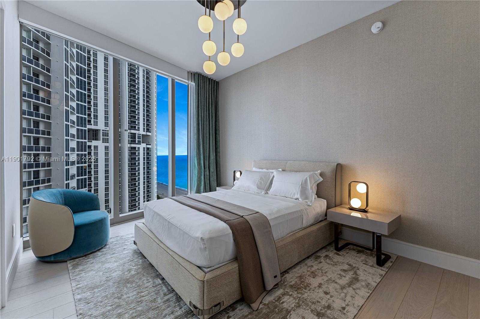 Small Image of 17975 COLLINS AVE #N-1602, Sunny Isles Beach Number 17