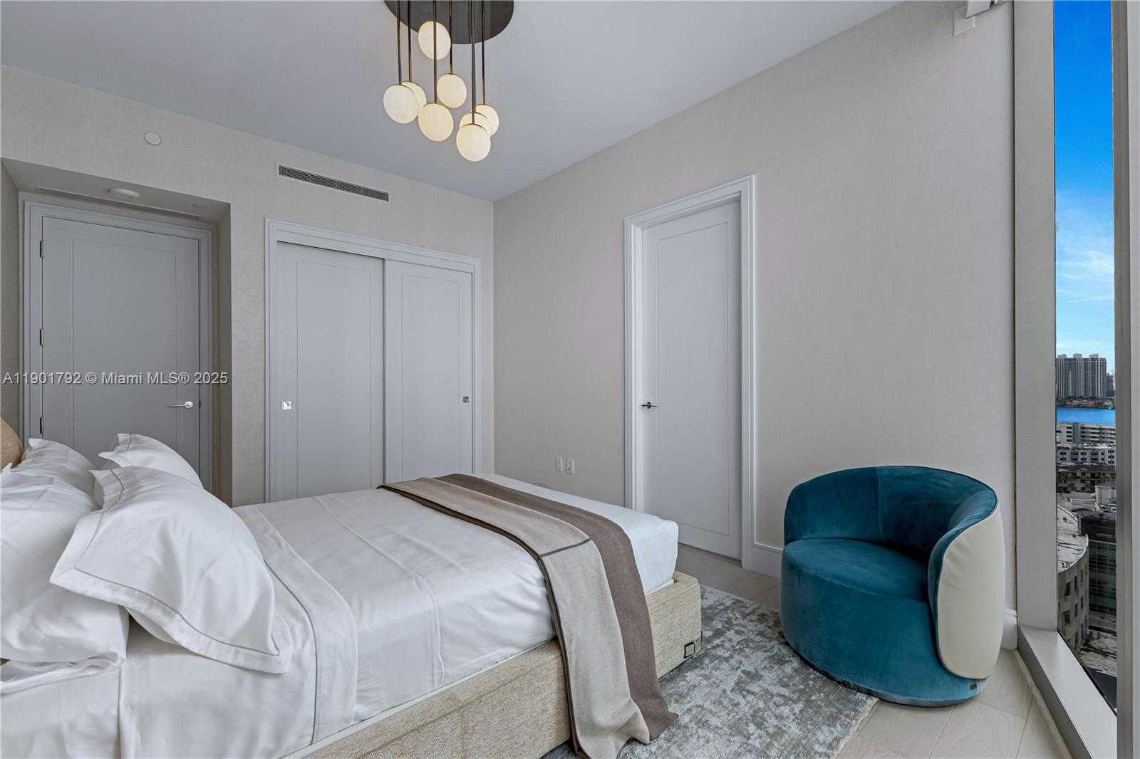 Small Image of 17975 COLLINS AVE #N-1602, Sunny Isles Beach Number 18