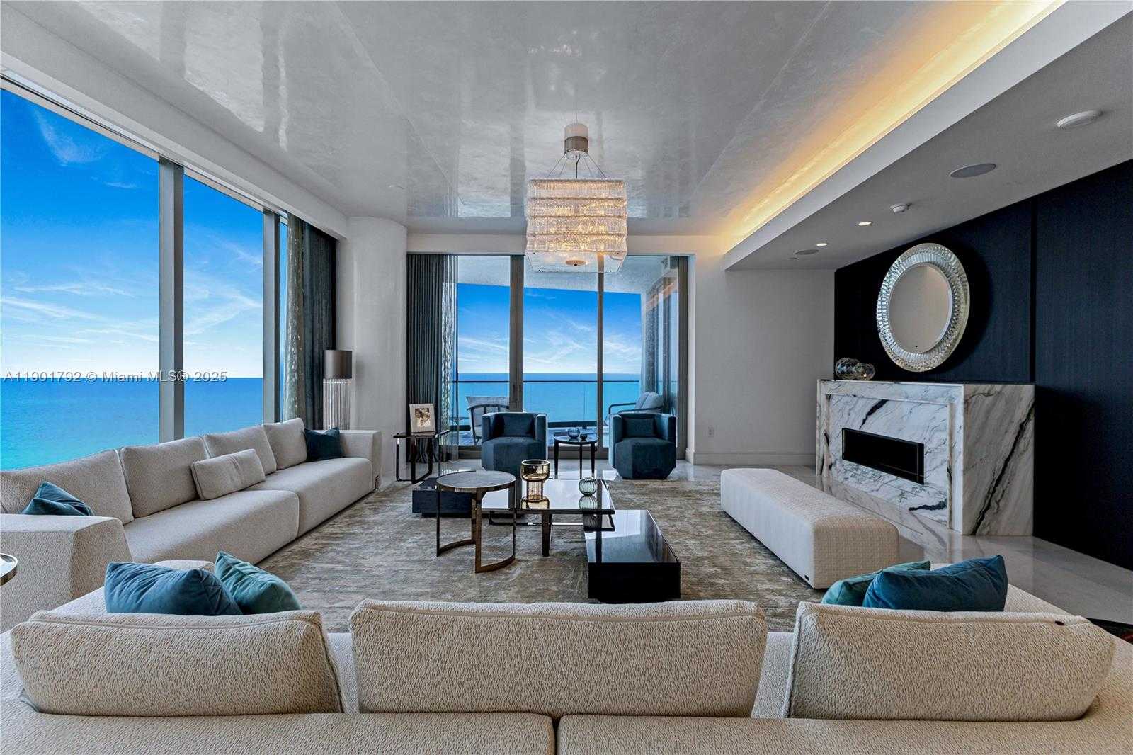 Small Image of 17975 COLLINS AVE #N-1602, Sunny Isles Beach Number 2