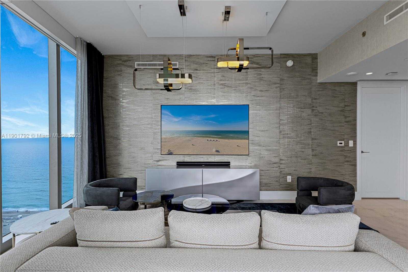 Small Image of 17975 COLLINS AVE #N-1602, Sunny Isles Beach Number 21