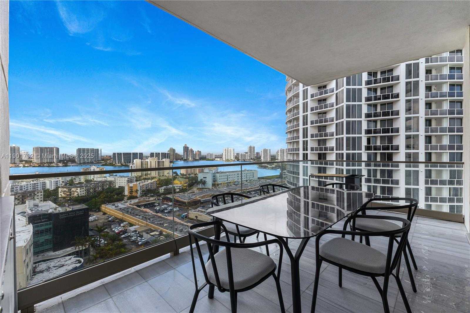 Small Image of 17975 COLLINS AVE #N-1602, Sunny Isles Beach Number 23