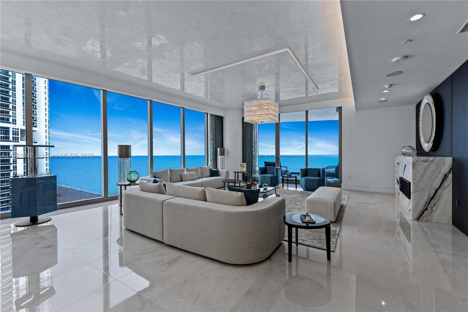 Small Image of 17975 COLLINS AVE #N-1602, Sunny Isles Beach Number 4