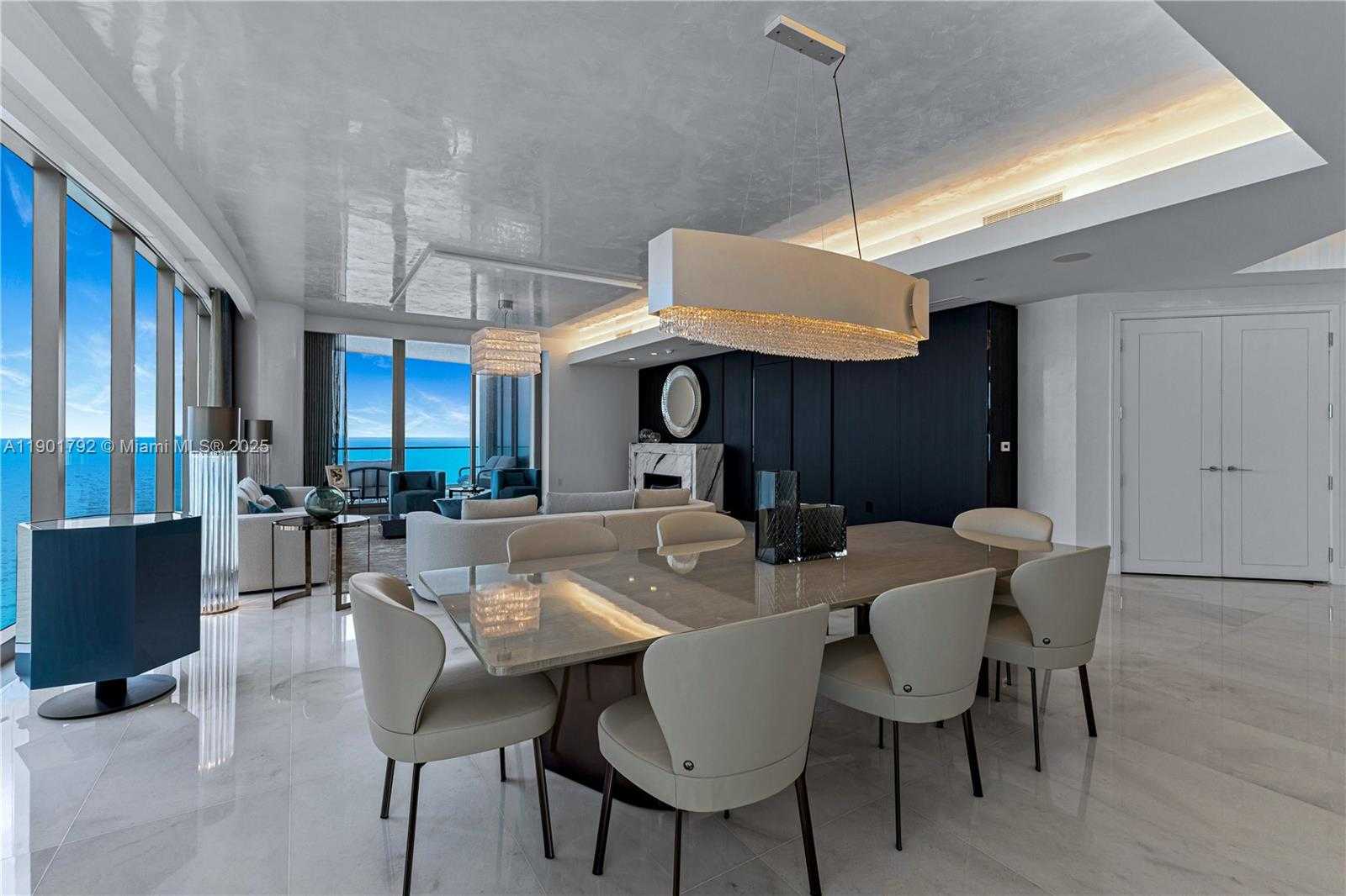 Small Image of 17975 COLLINS AVE #N-1602, Sunny Isles Beach Number 5