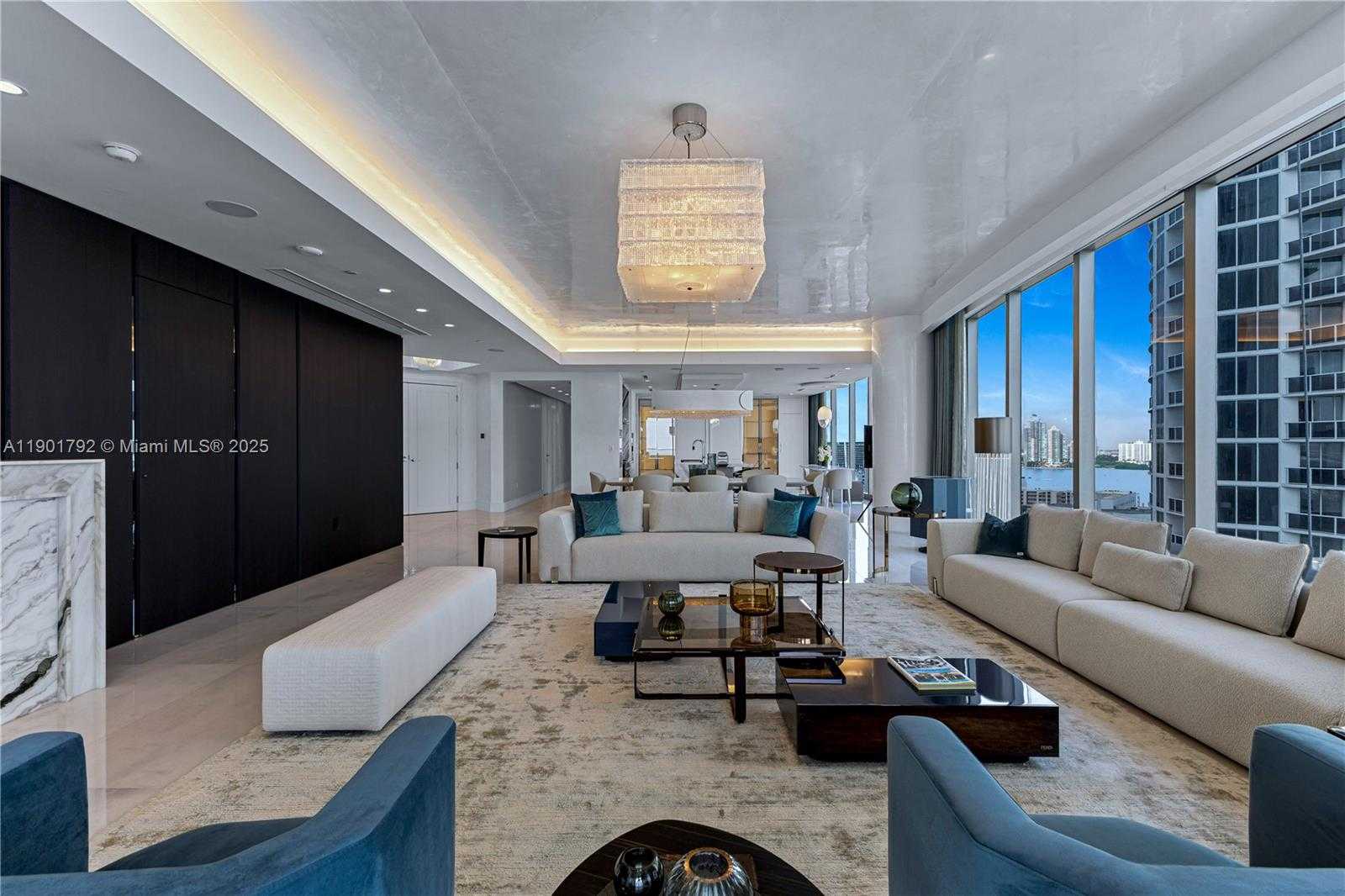 Small Image of 17975 COLLINS AVE #N-1602, Sunny Isles Beach Number 7