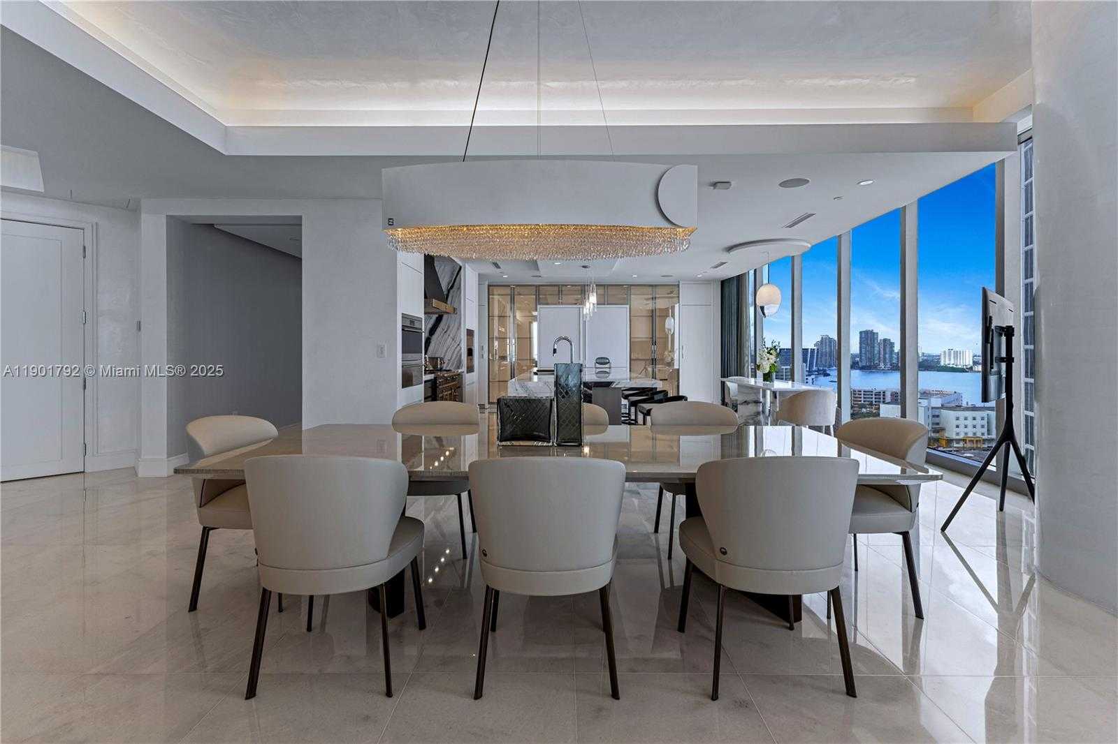 Small Image of 17975 COLLINS AVE #N-1602, Sunny Isles Beach Number 8