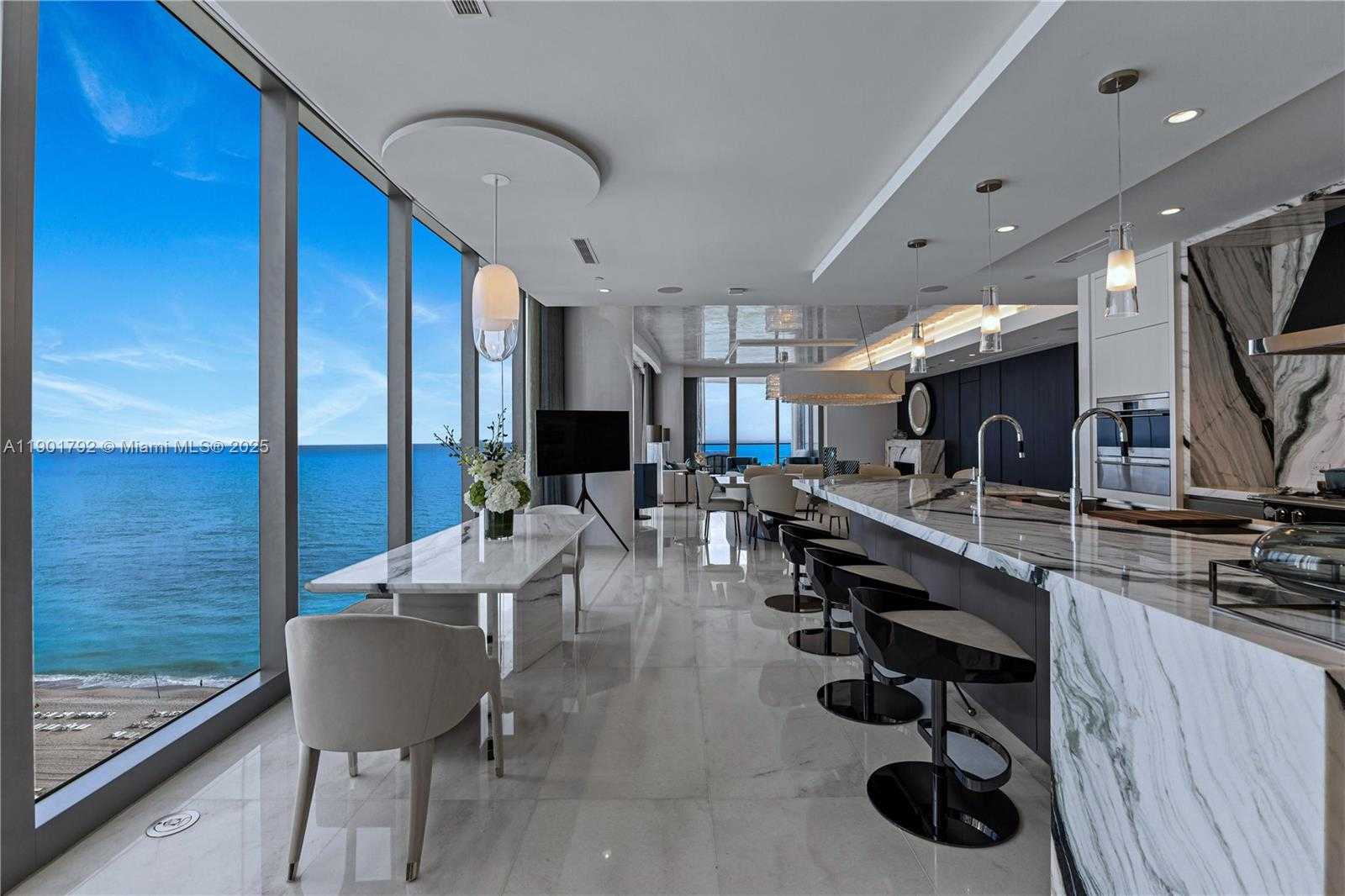Small Image of 17975 COLLINS AVE #N-1602, Sunny Isles Beach Number 9