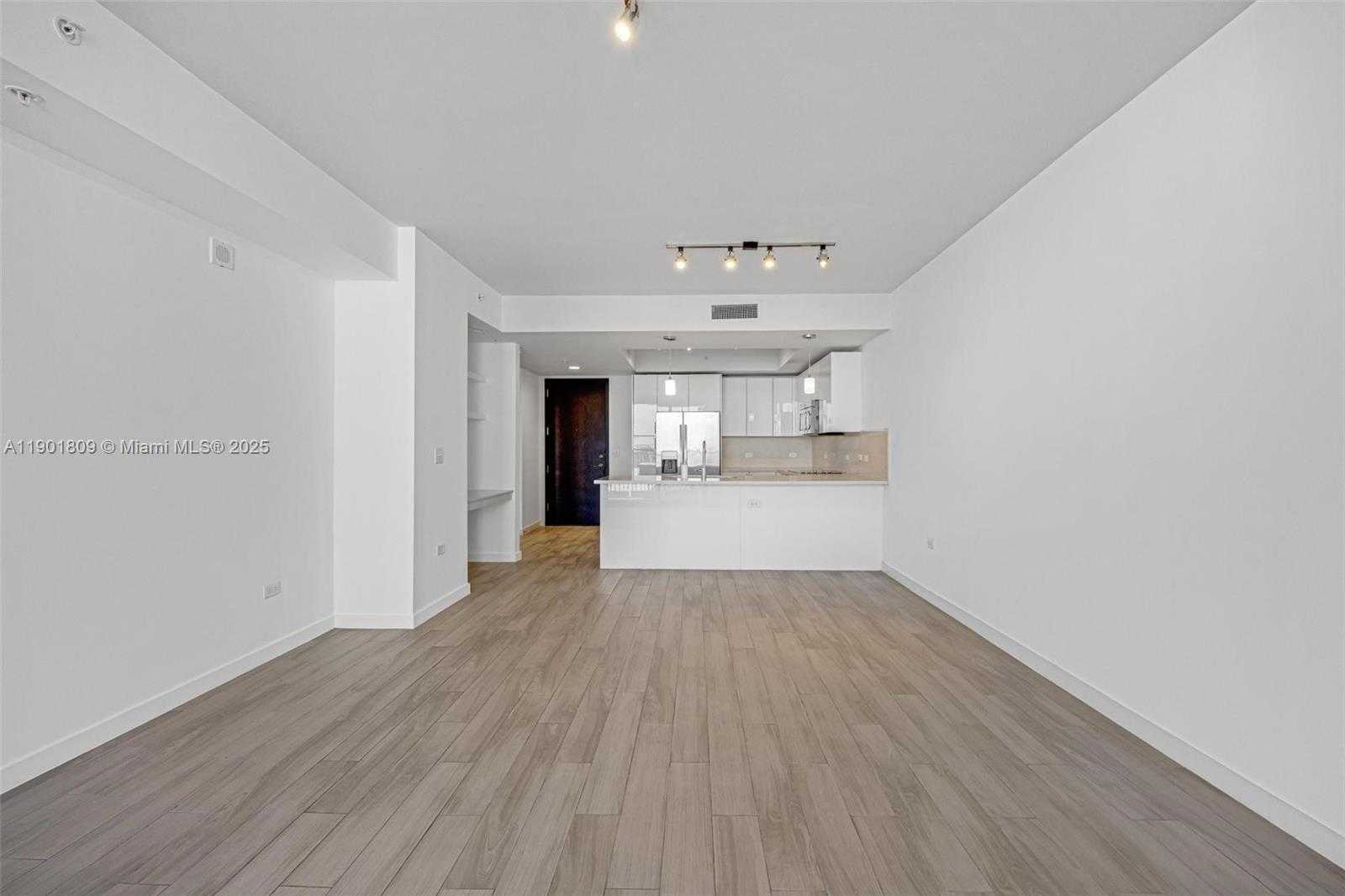 Small Image of 999 SOUTH WEST 1ST AVENUE #2509, Miami Number 11