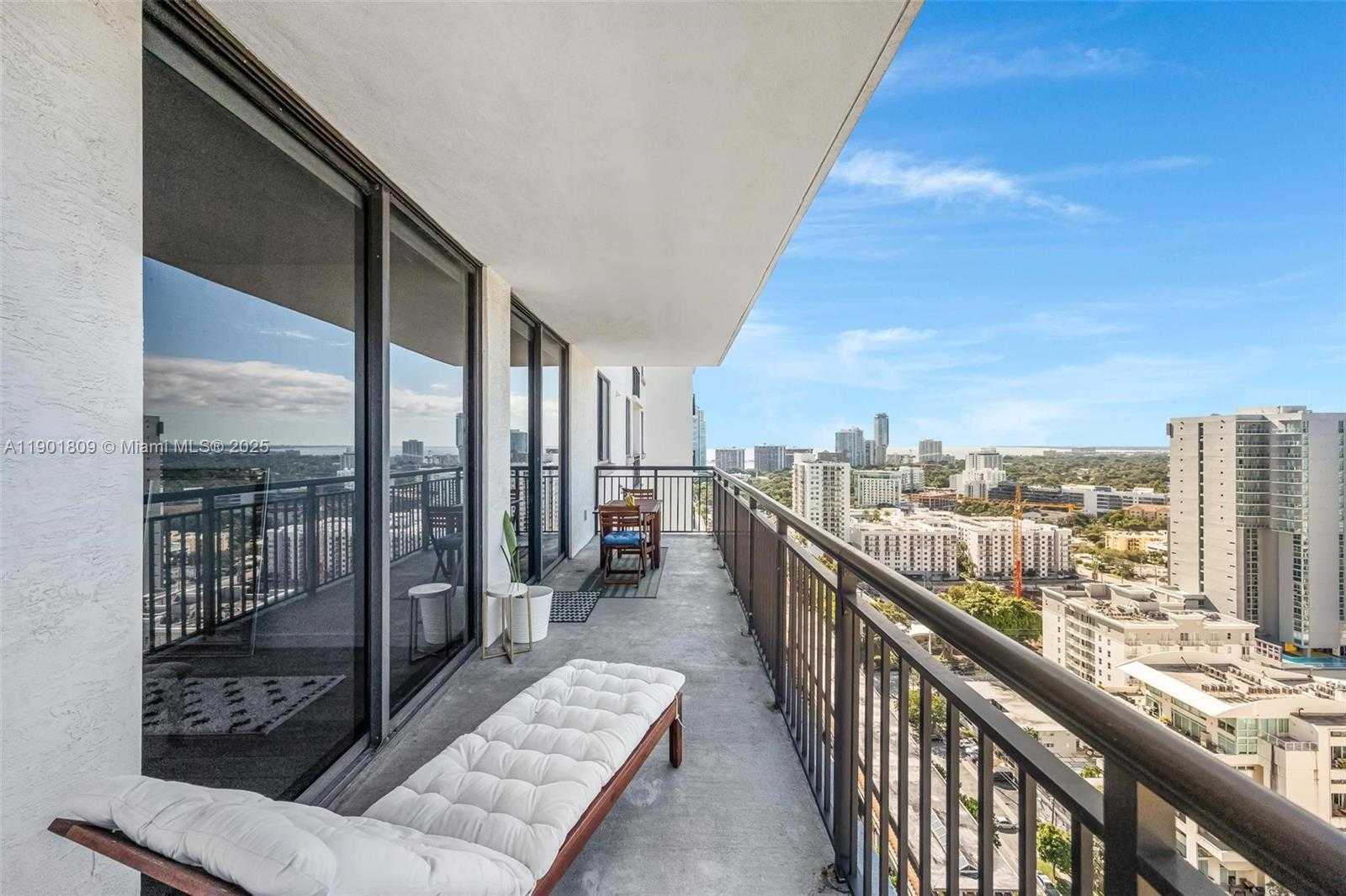 Small Image of 999 SOUTH WEST 1ST AVENUE #2509, Miami Number 2