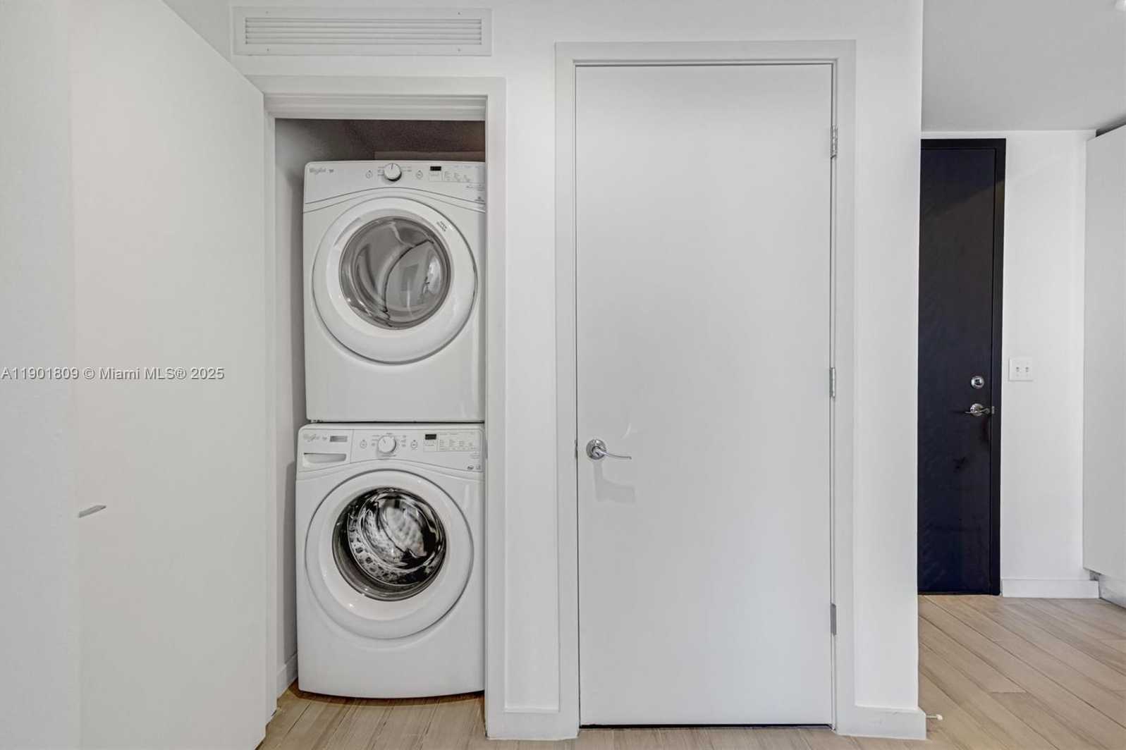 Small Image of 999 SOUTH WEST 1ST AVENUE #2509, Miami Number 21