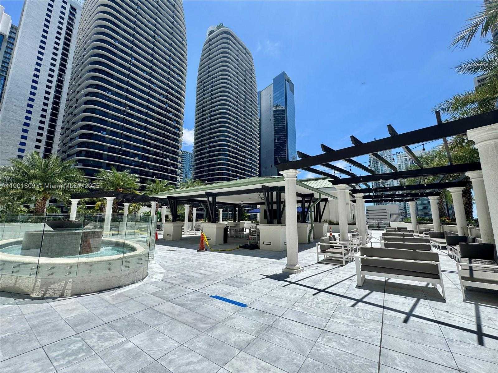 Small Image of 999 SOUTH WEST 1ST AVENUE #2509, Miami Number 23