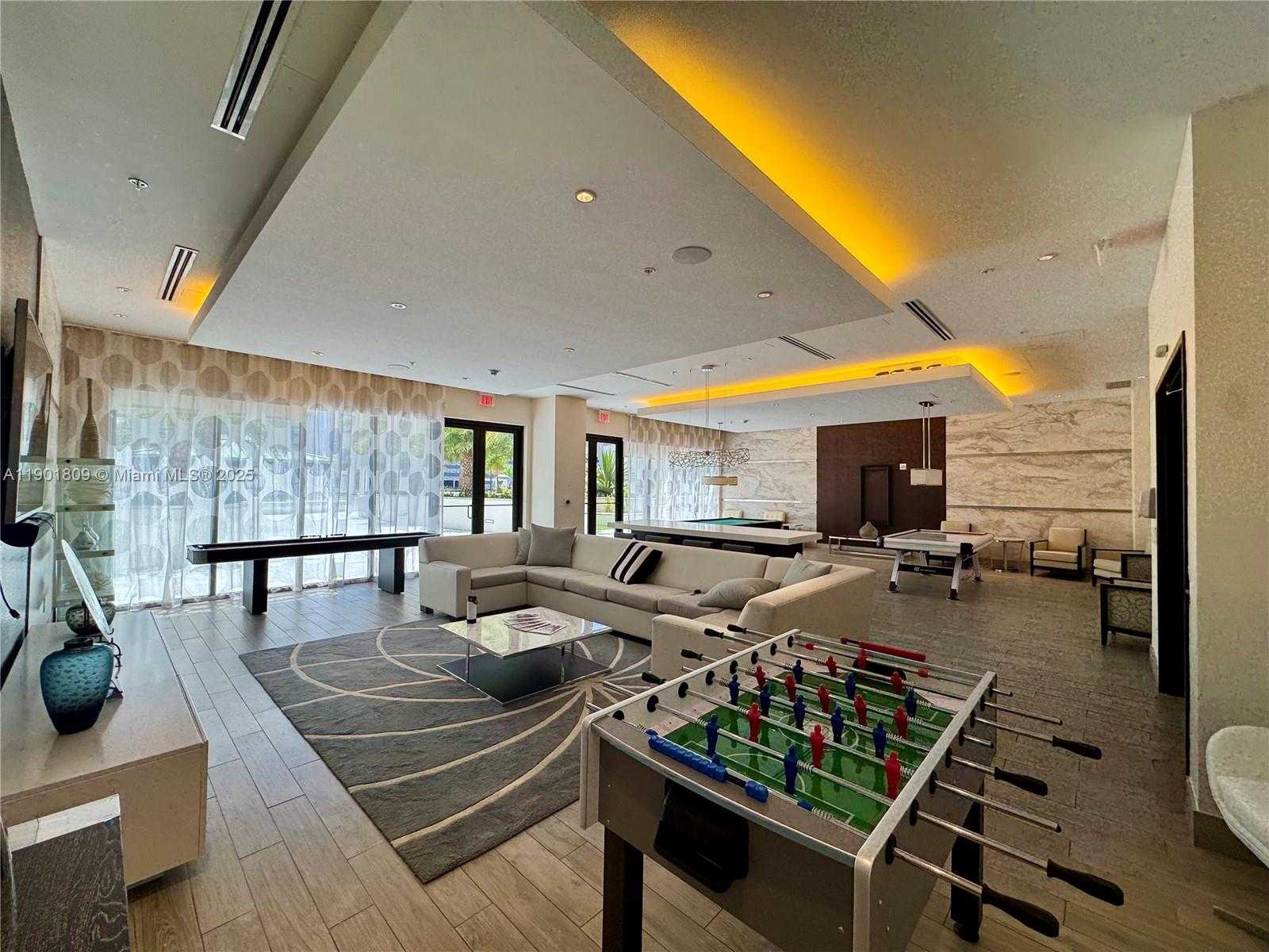 Small Image of 999 SOUTH WEST 1ST AVENUE #2509, Miami Number 28