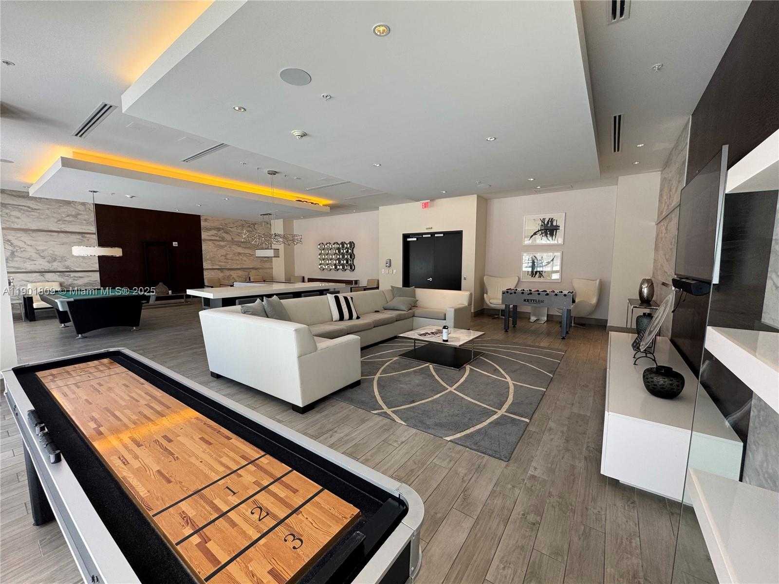 Small Image of 999 SOUTH WEST 1ST AVENUE #2509, Miami Number 29