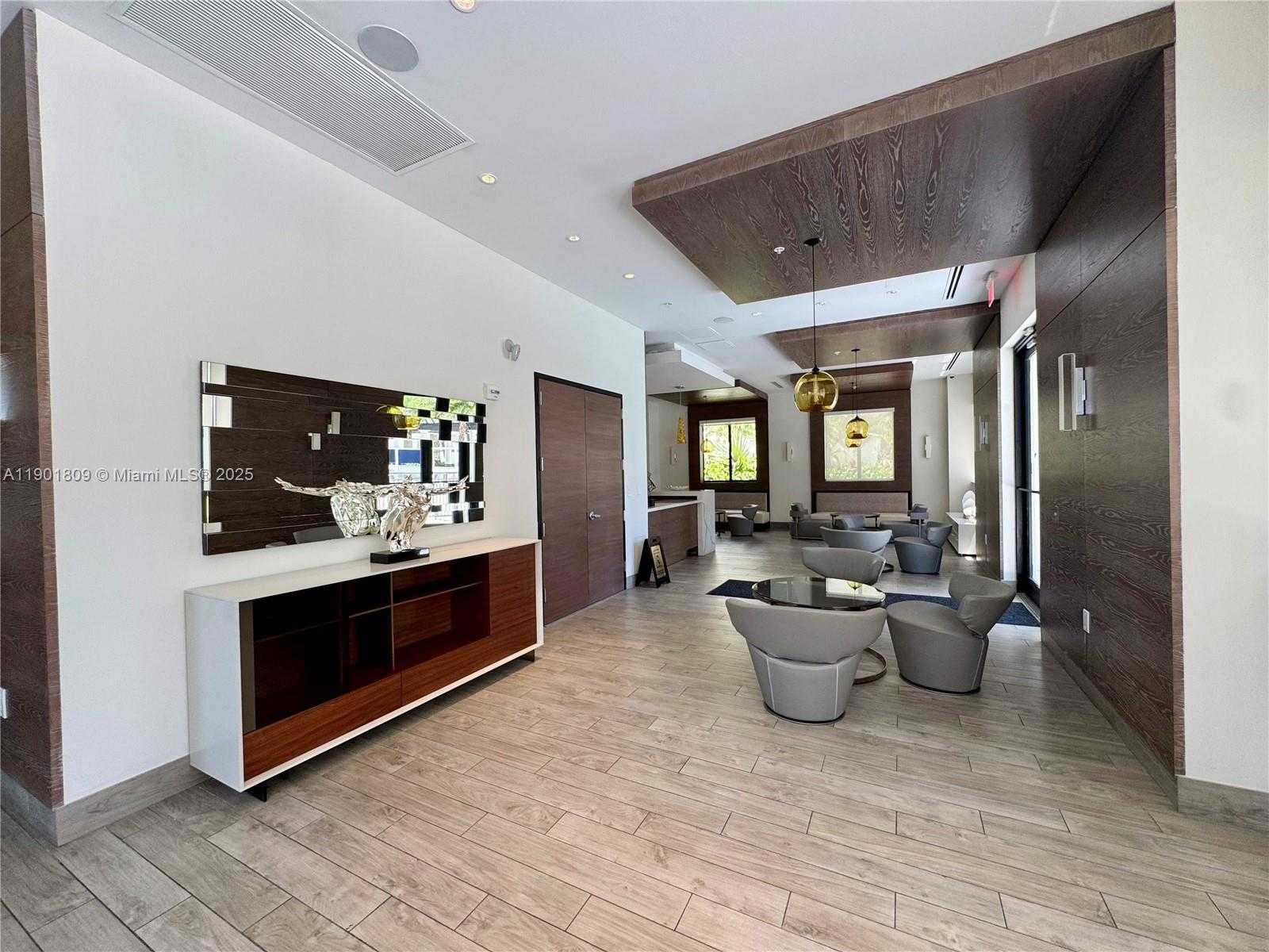 Small Image of 999 SOUTH WEST 1ST AVENUE #2509, Miami Number 31