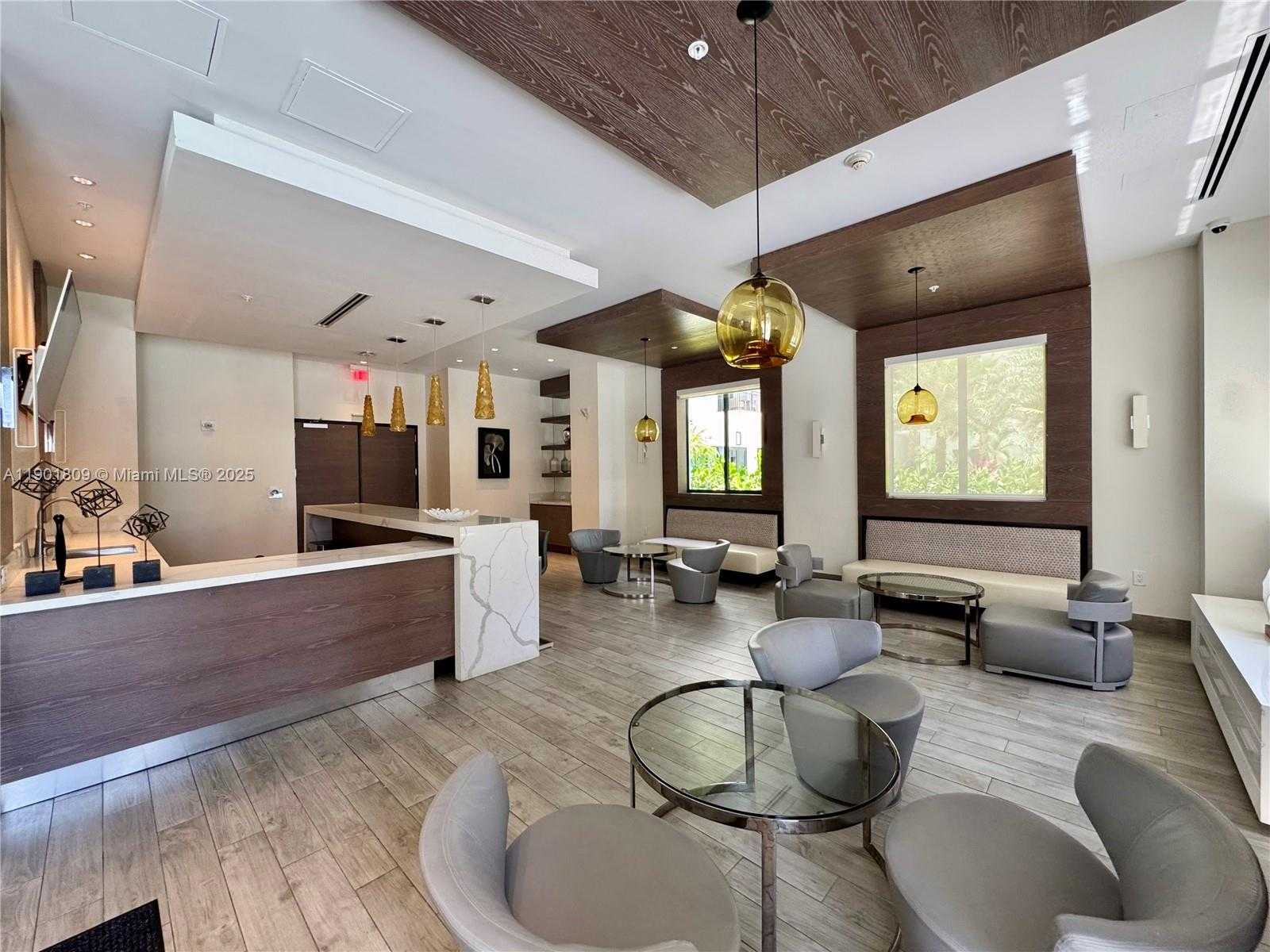 Small Image of 999 SOUTH WEST 1ST AVENUE #2509, Miami Number 32