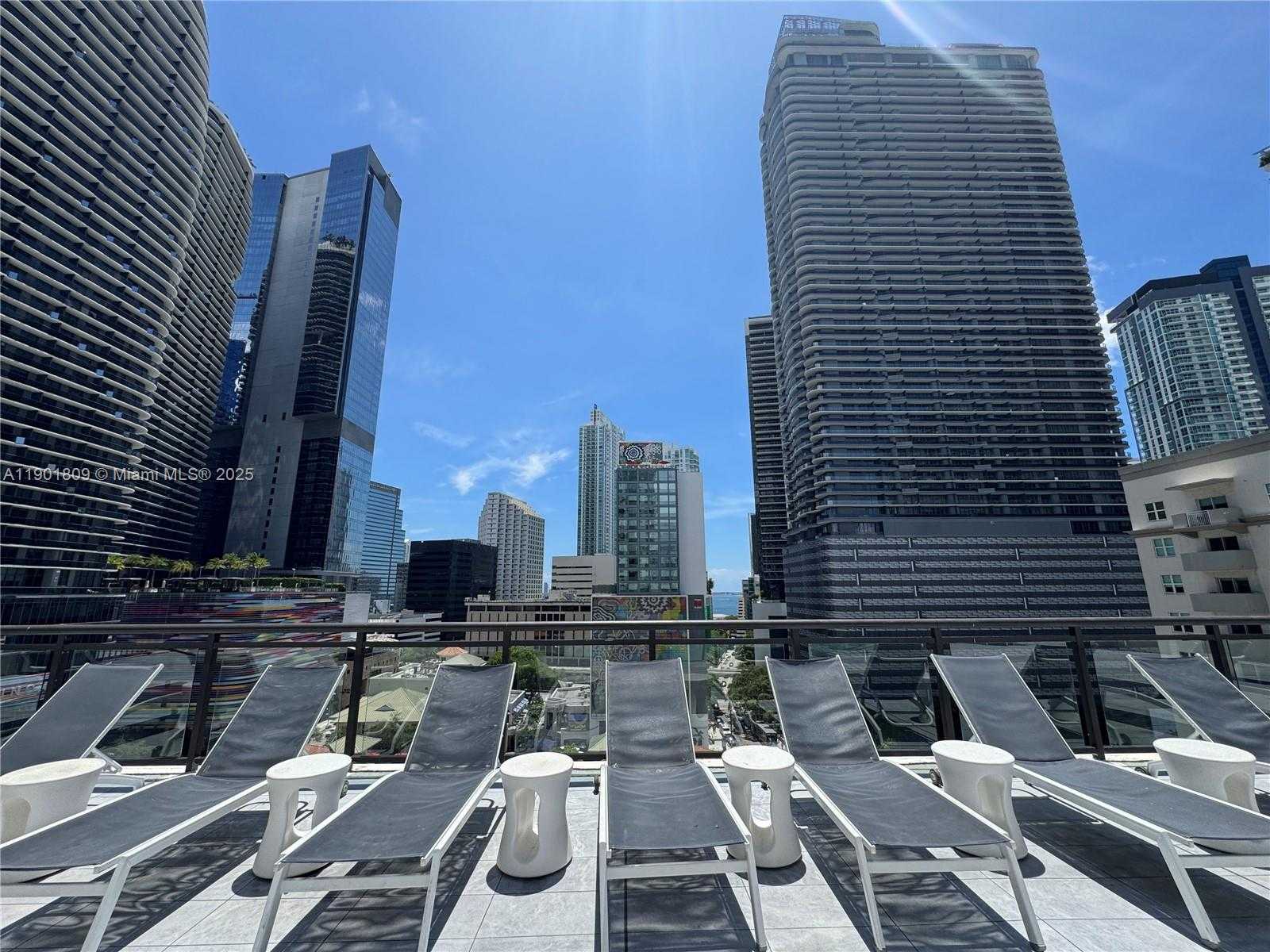 Small Image of 999 SOUTH WEST 1ST AVENUE #2509, Miami Number 33