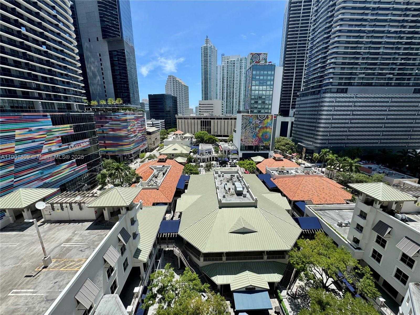 Small Image of 999 SOUTH WEST 1ST AVENUE #2509, Miami Number 38