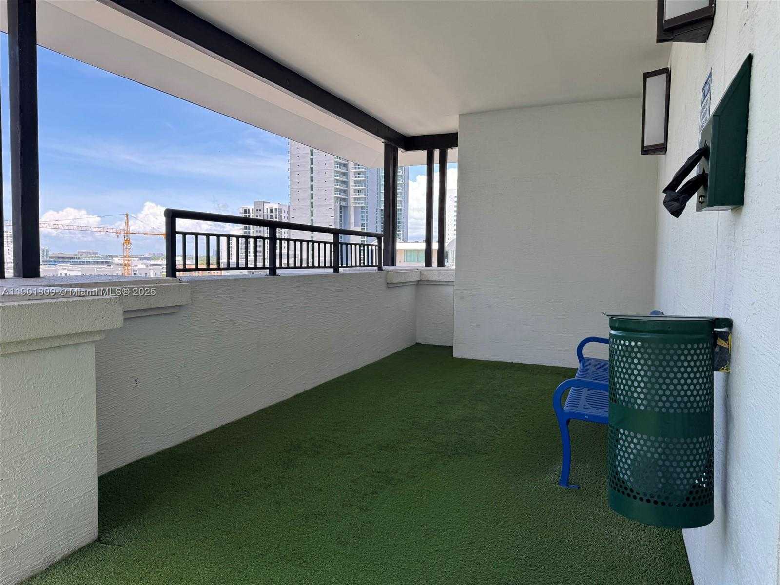 Small Image of 999 SOUTH WEST 1ST AVENUE #2509, Miami Number 41