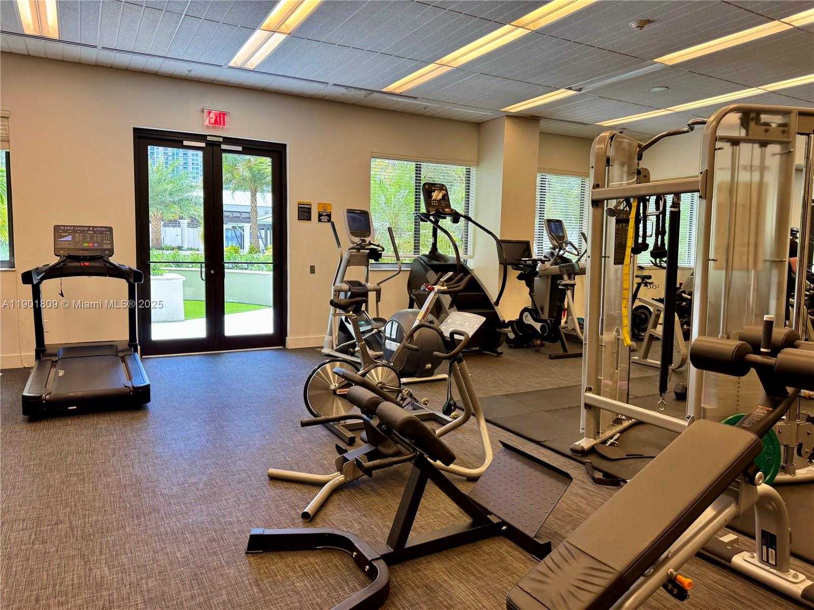 Small Image of 999 SOUTH WEST 1ST AVENUE #2509, Miami Number 42