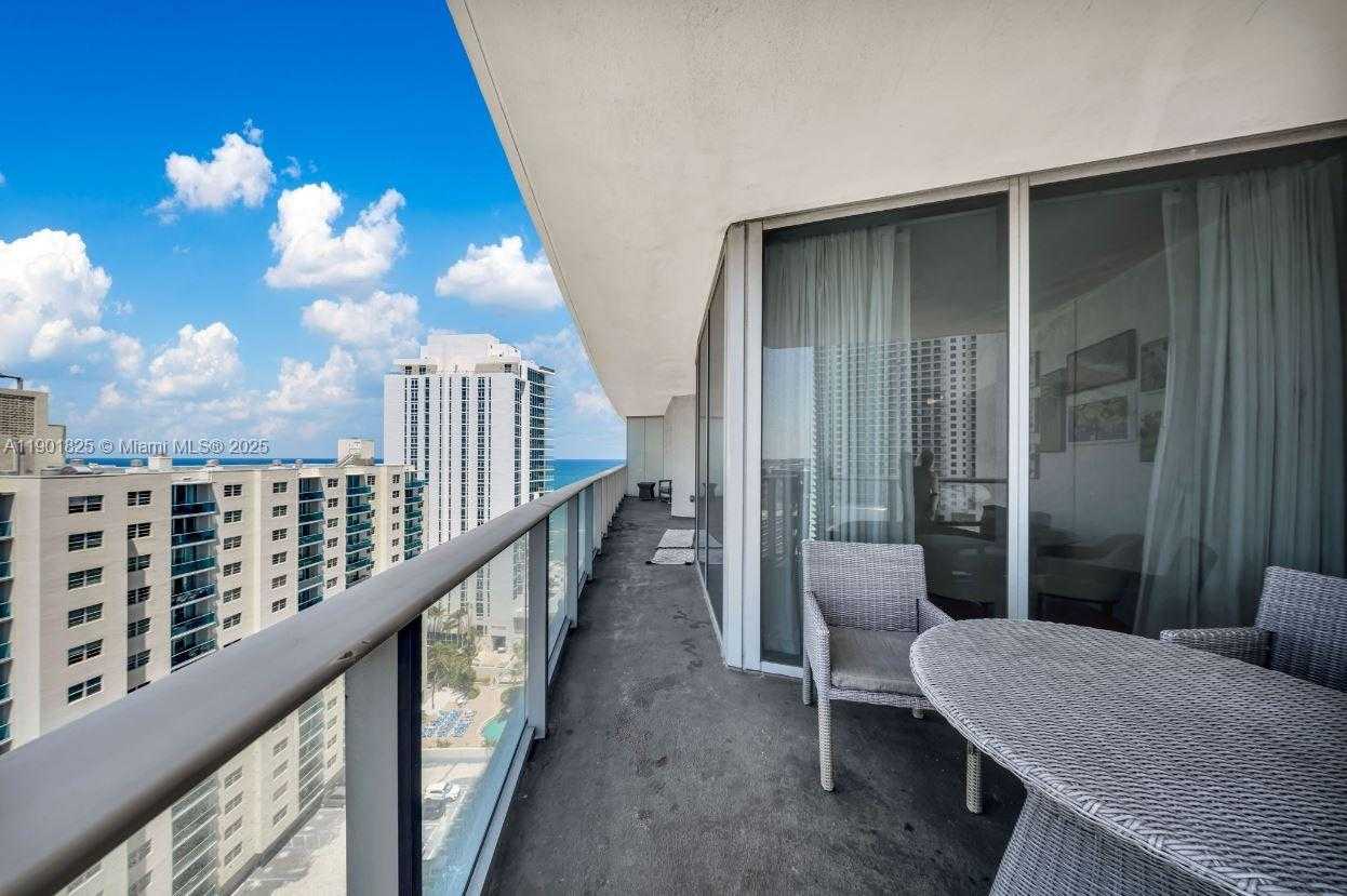 Small Image of 4111 SOUTH OCEAN DR #1212, Hollywood Number 25