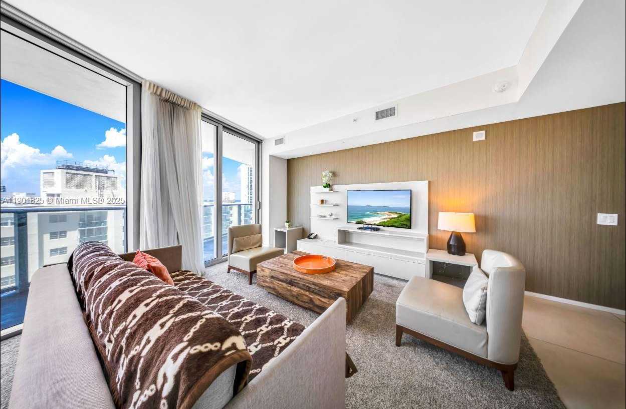 Small Image of 4111 SOUTH OCEAN DR #1212, Hollywood Number 3