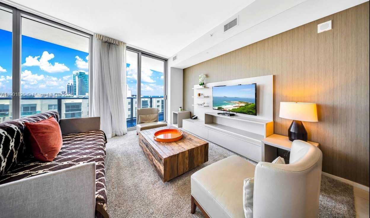 Small Image of 4111 SOUTH OCEAN DR #1212, Hollywood Number 8