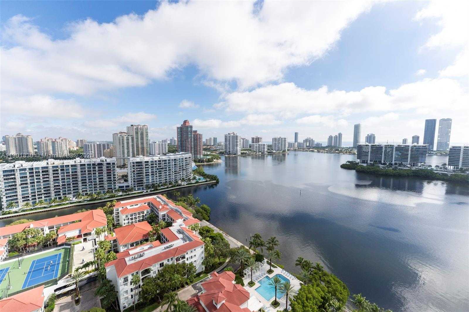Small Image of 3301 NORTH EAST 183RD ST #2405, Aventura Number 2
