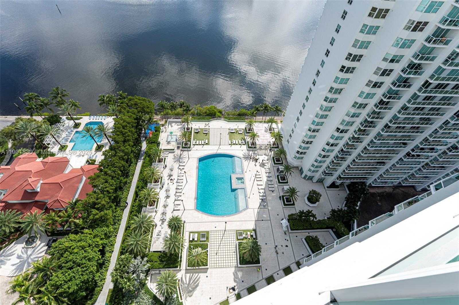 Small Image of 3301 NORTH EAST 183RD ST #2405, Aventura Number 3