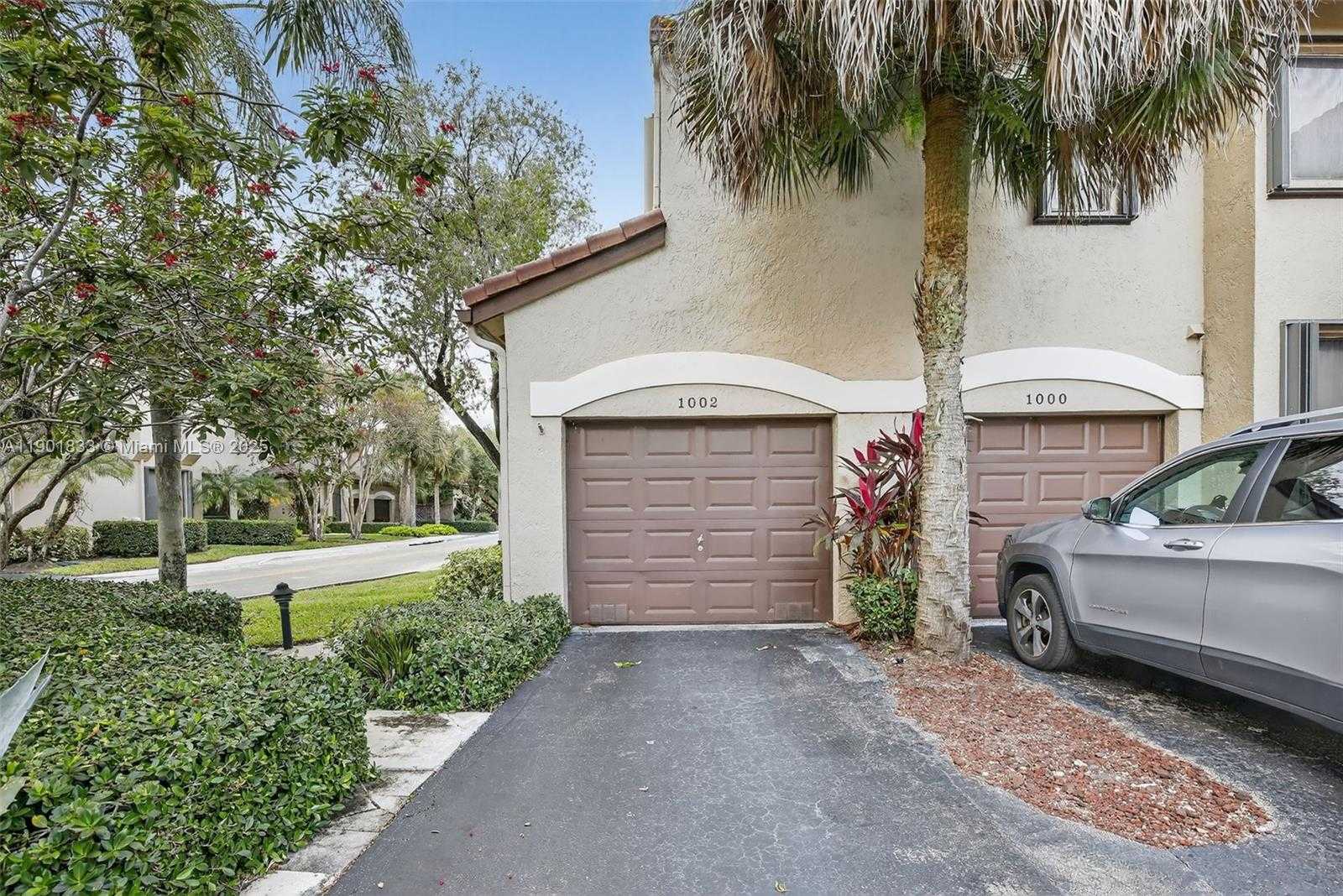 Small Image of 1002 NORTH WEST 105TH AVE #D-121, Plantation Number 4