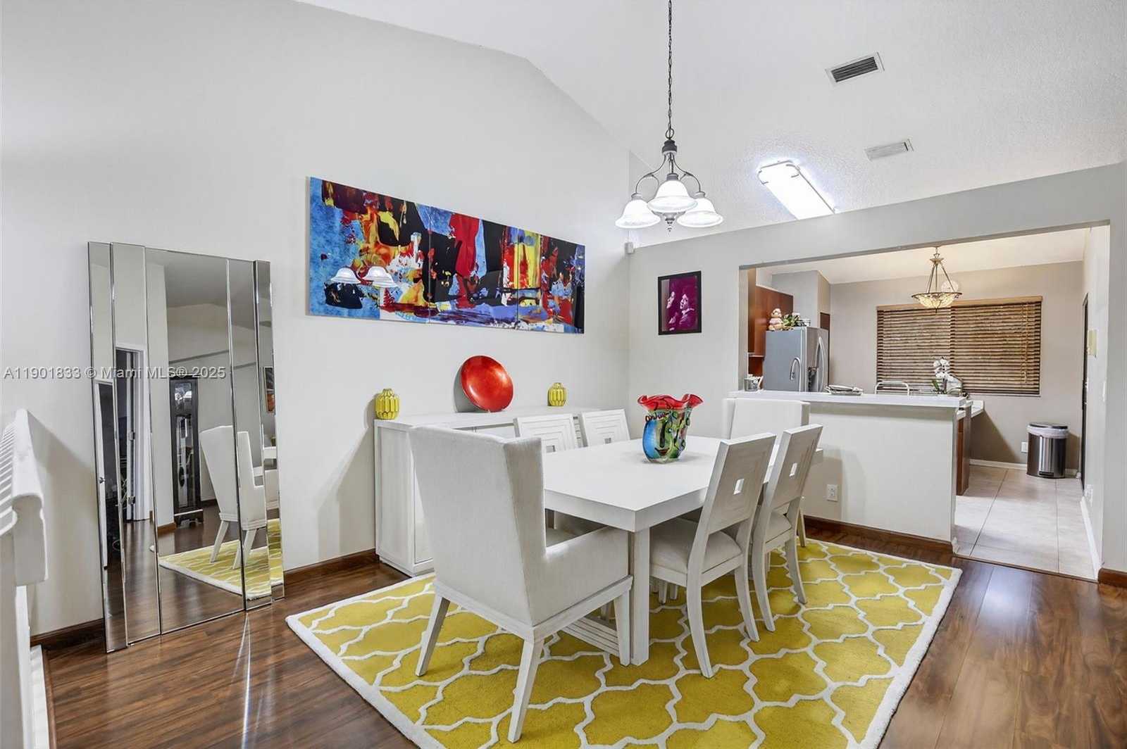 Small Image of 1002 NORTH WEST 105TH AVE #D-121, Plantation Number 8