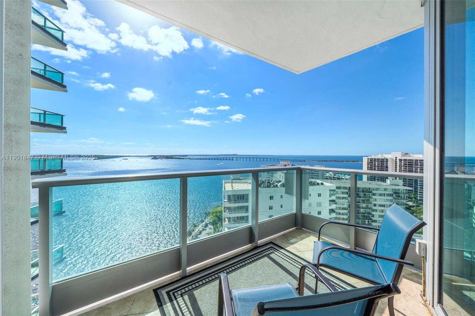 Small Image of 1331 BRICKELL BAY DR #1908, Miami Number 13