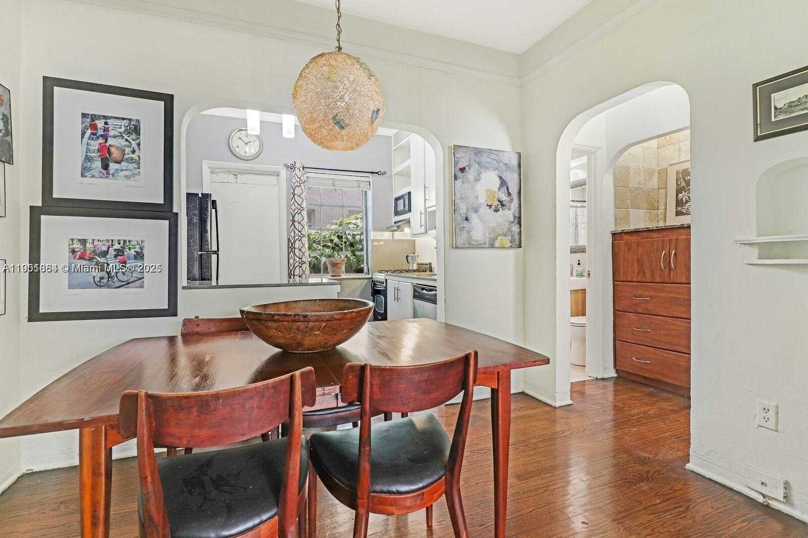 Small Image of 1250 DREXEL AVE #7, Miami Beach Number 11