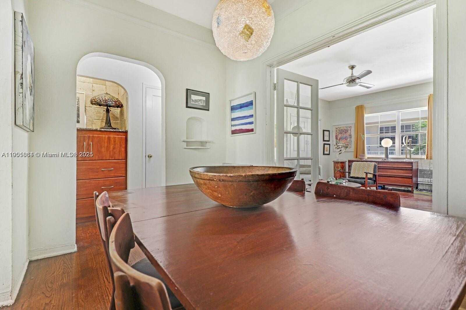 Small Image of 1250 DREXEL AVE #7, Miami Beach Number 13