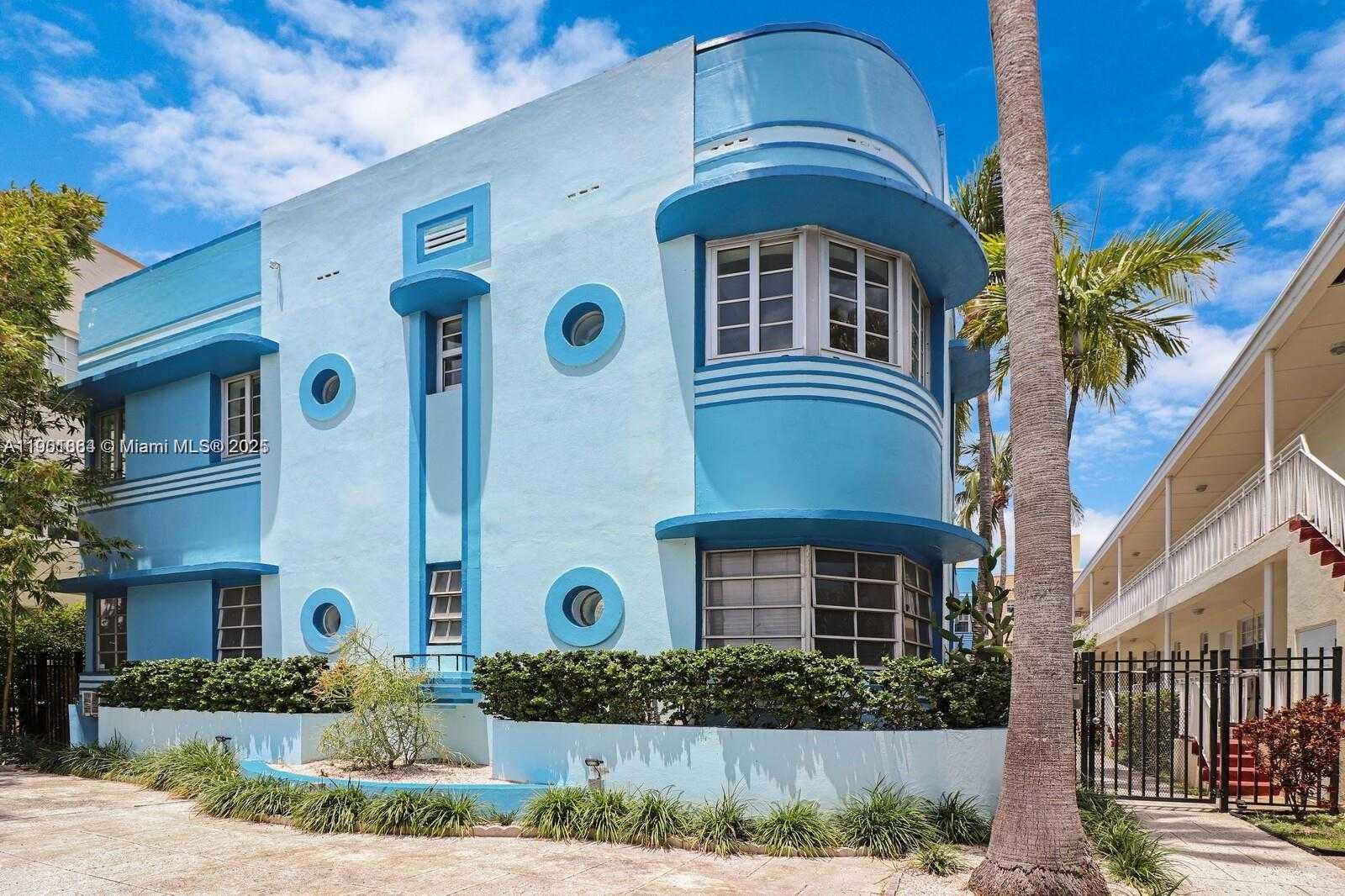 Small Image of 1250 DREXEL AVE #7, Miami Beach Number 27