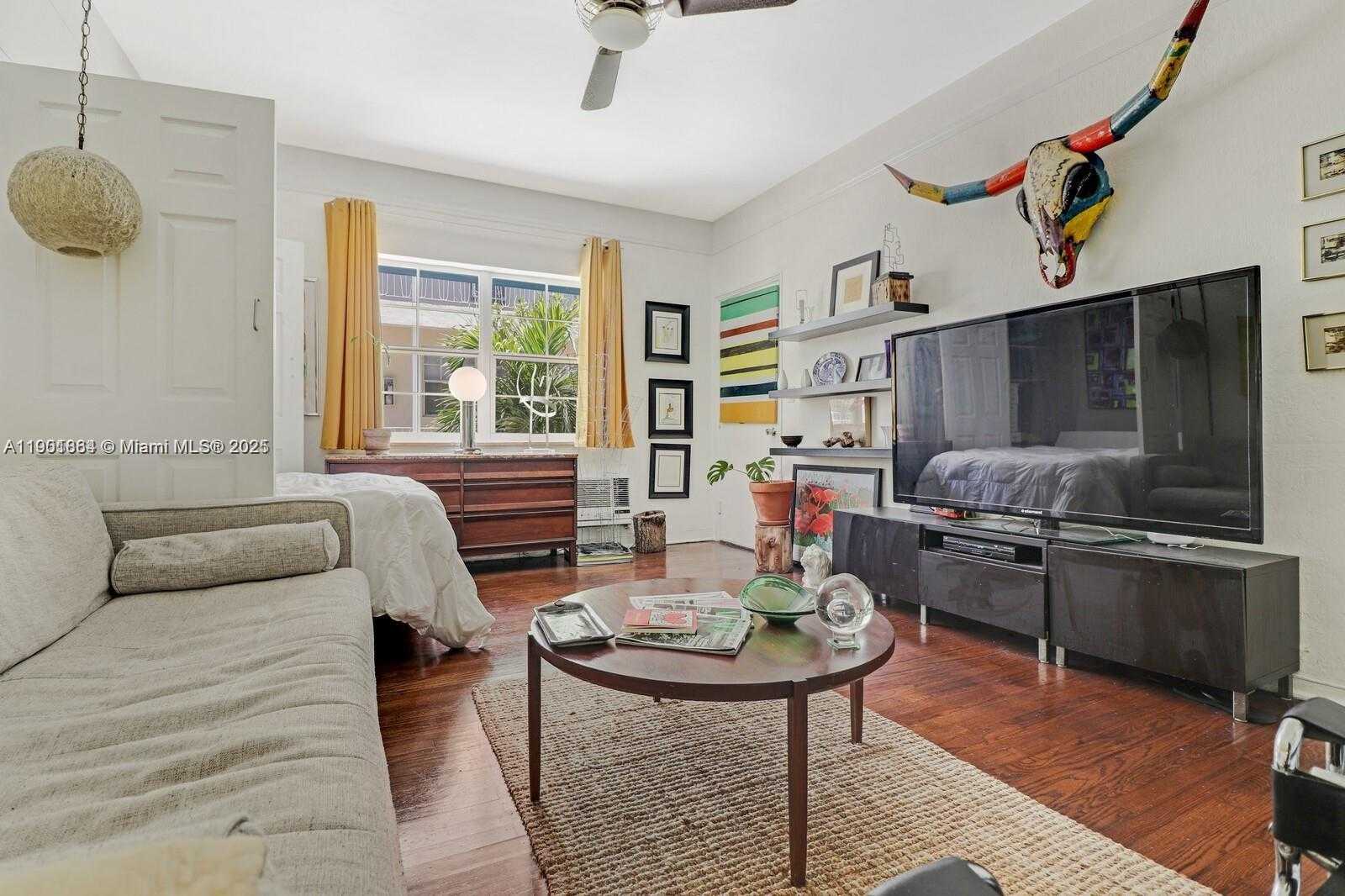 Small Image of 1250 DREXEL AVE #7, Miami Beach Number 7