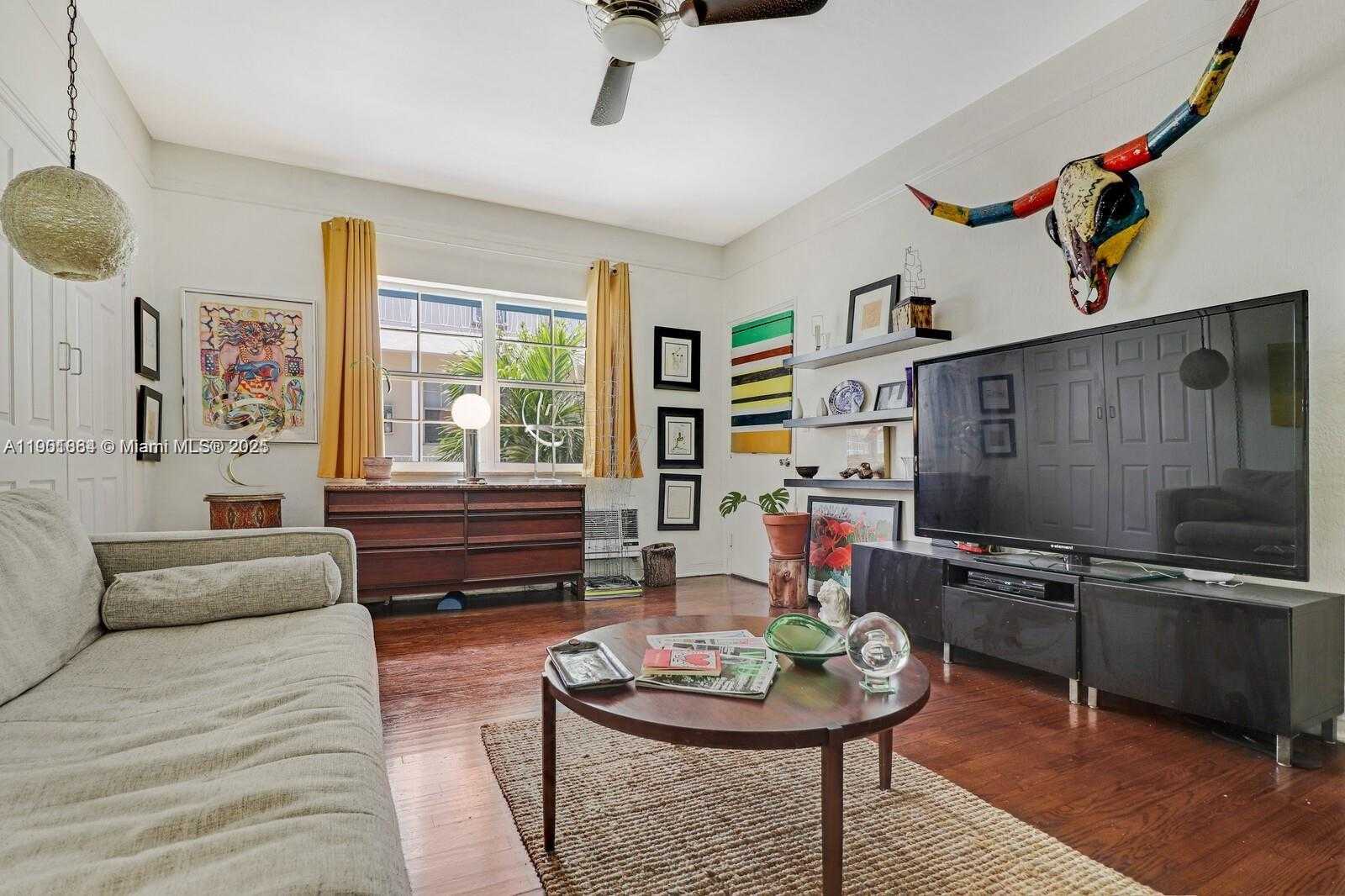 Small Image of 1250 DREXEL AVE #7, Miami Beach Number 8