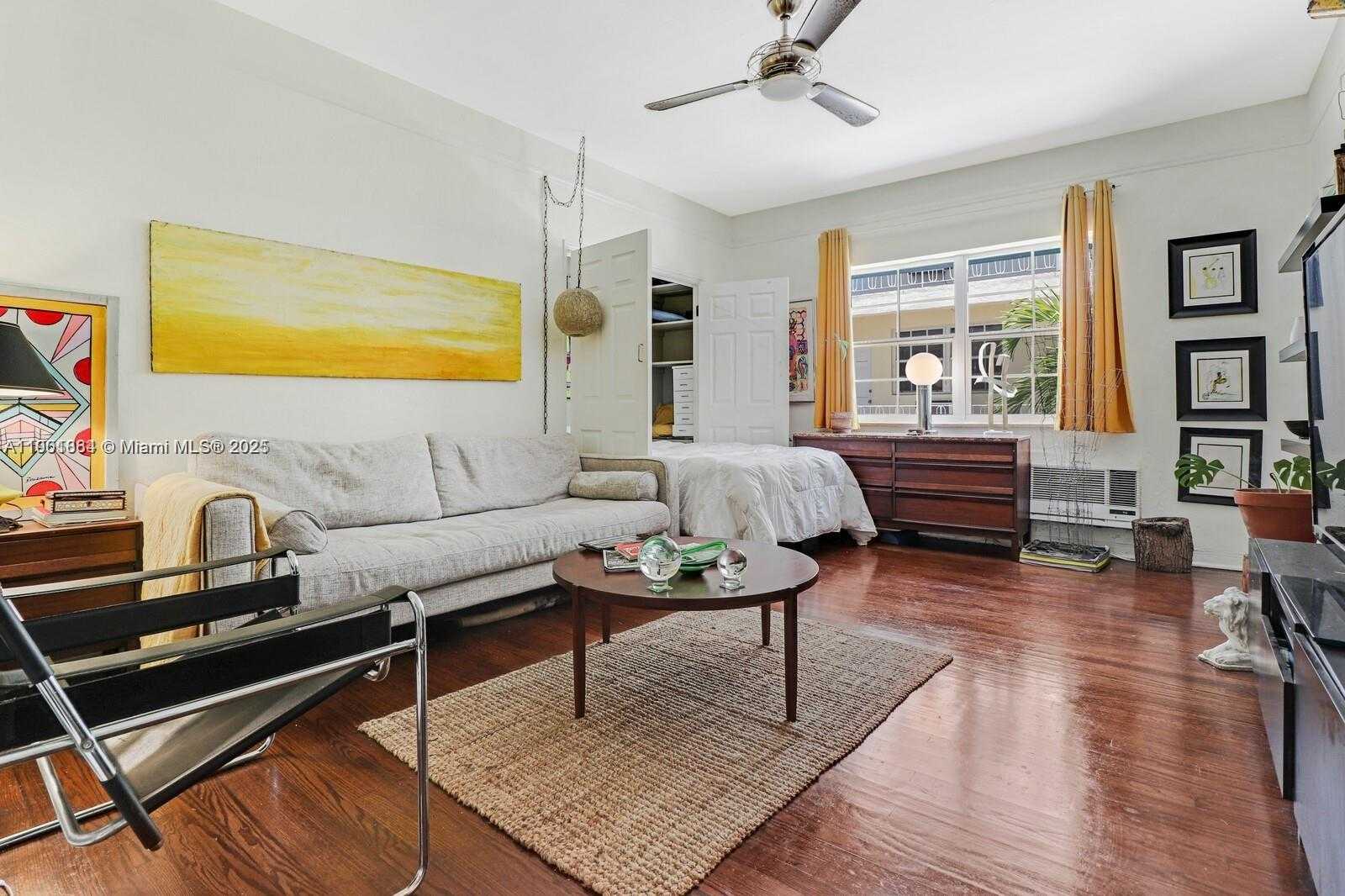 Small Image of 1250 DREXEL AVE #7, Miami Beach Number 9