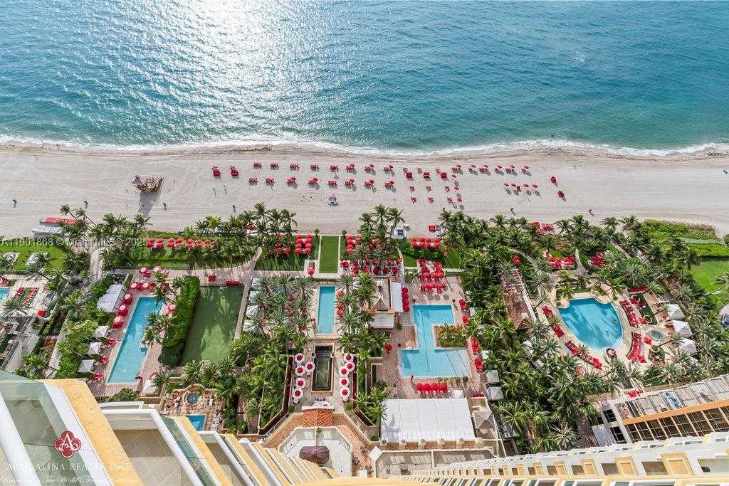 Small Image of 17875 COLLINS AVE #3404, Sunny Isles Beach Number 14