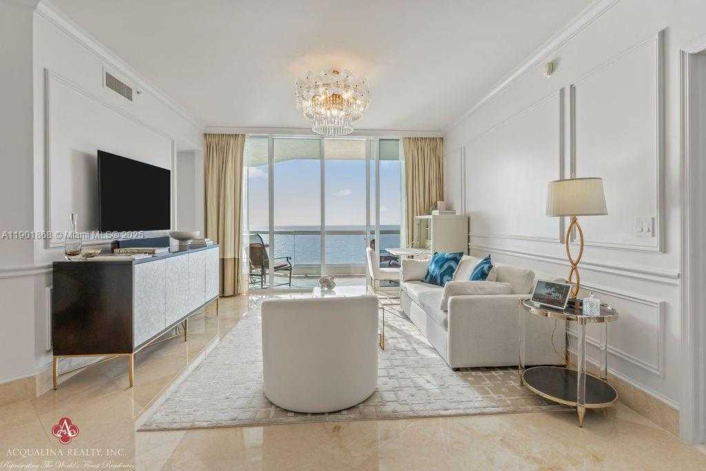 Small Image of 17875 COLLINS AVE #3404, Sunny Isles Beach Number 2