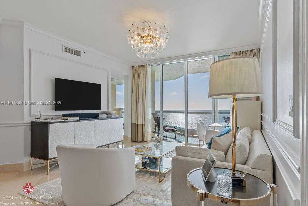 Small Image of 17875 COLLINS AVE #3404, Sunny Isles Beach Number 3