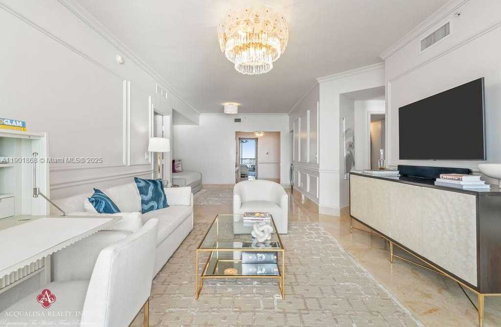 Small Image of 17875 COLLINS AVE #3404, Sunny Isles Beach Number 4