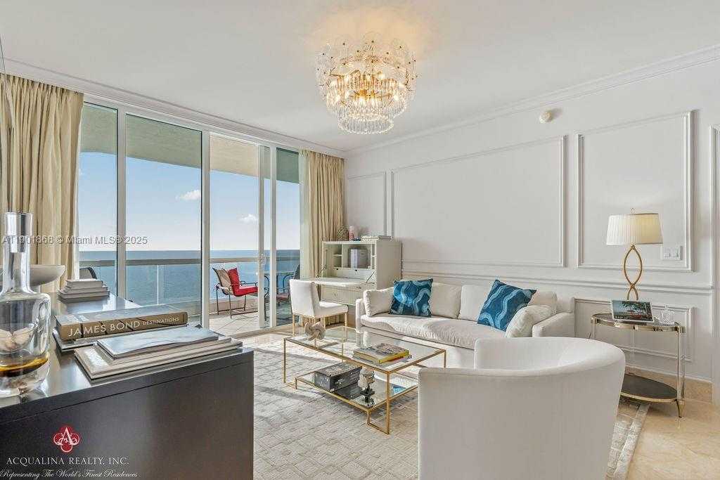 Small Image of 17875 COLLINS AVE #3404, Sunny Isles Beach Number 5