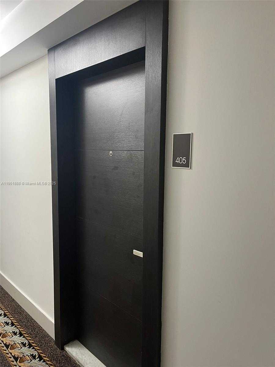 Small Image of 2851 NORTH EAST 183RD ST #405E, Aventura Number 5