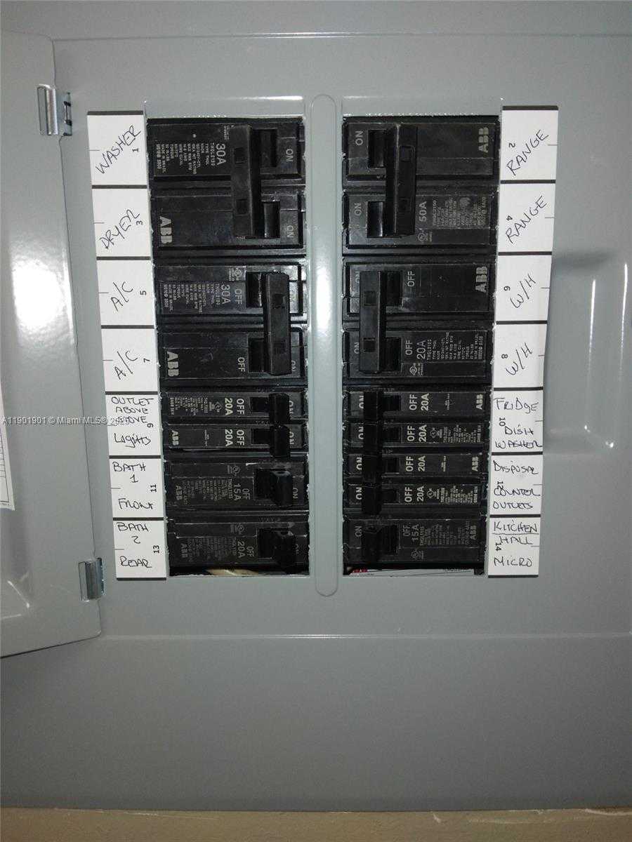 Small Image of 9954 SOUTH WEST 88TH ST #212-2, Miami Number 12