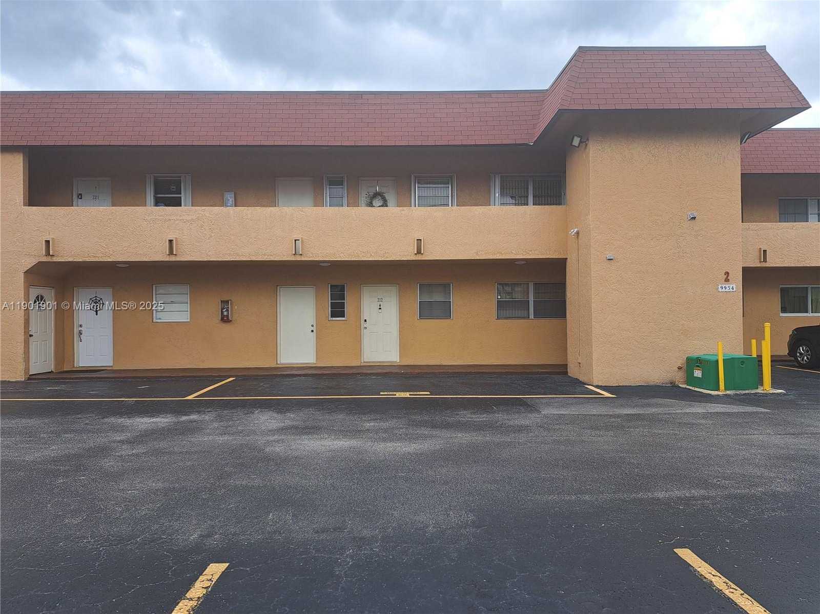 Small Image of 9954 SOUTH WEST 88TH ST #212-2, Miami Number 2